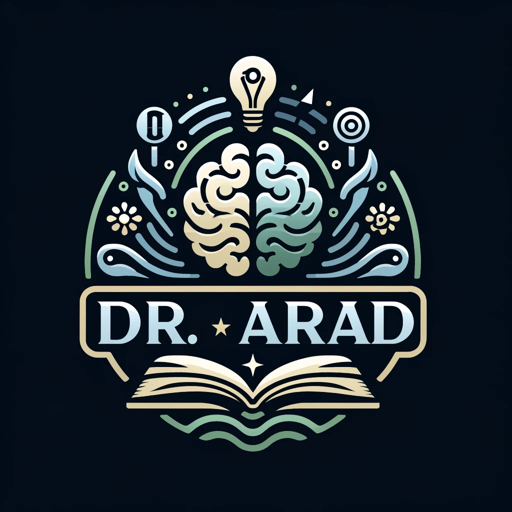 Dr.Arad Logo